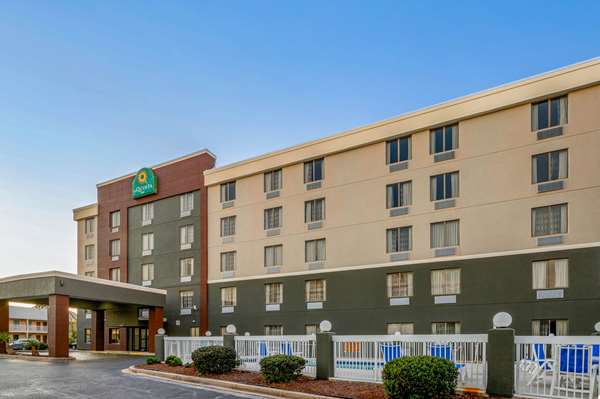 Exterior view - La Quinta Inn North Myrtle Beach