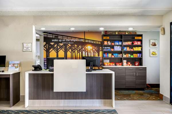  - La Quinta Inn North Myrtle Beach