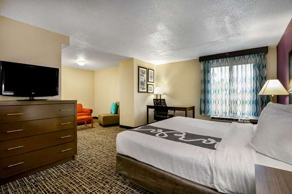 Suite - La Quinta Inn North Myrtle Beach