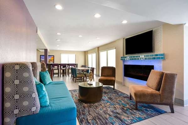  - La Quinta Inn North Myrtle Beach
