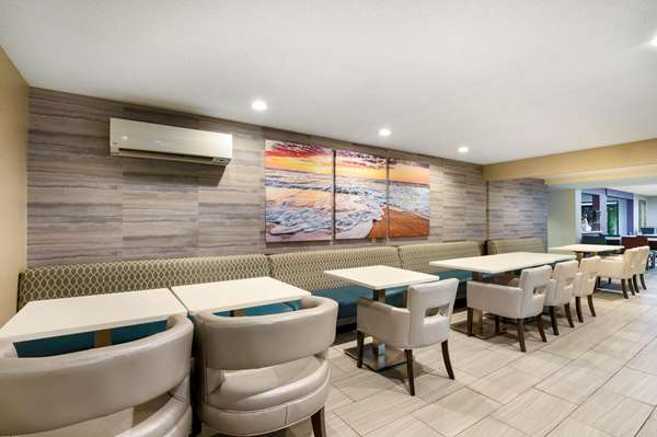 Amenities - La Quinta Inn North Myrtle Beach