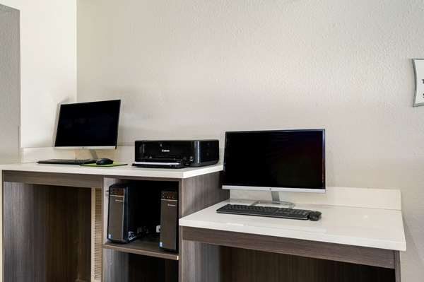 Conference Area - La Quinta Inn North Myrtle Beach