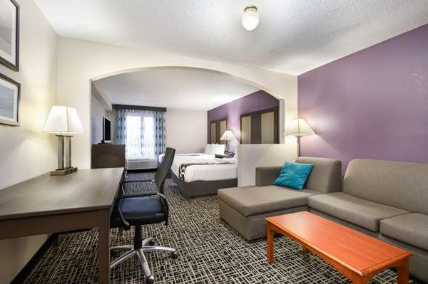 Suite - La Quinta Inn North Myrtle Beach