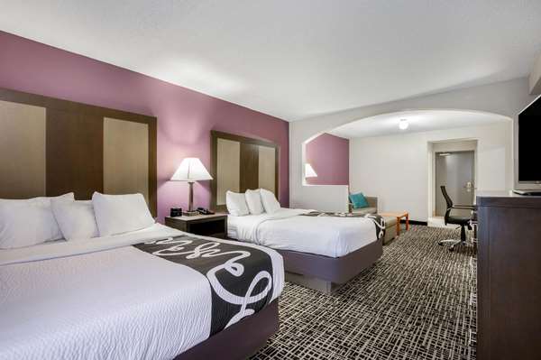 Suite - La Quinta Inn North Myrtle Beach