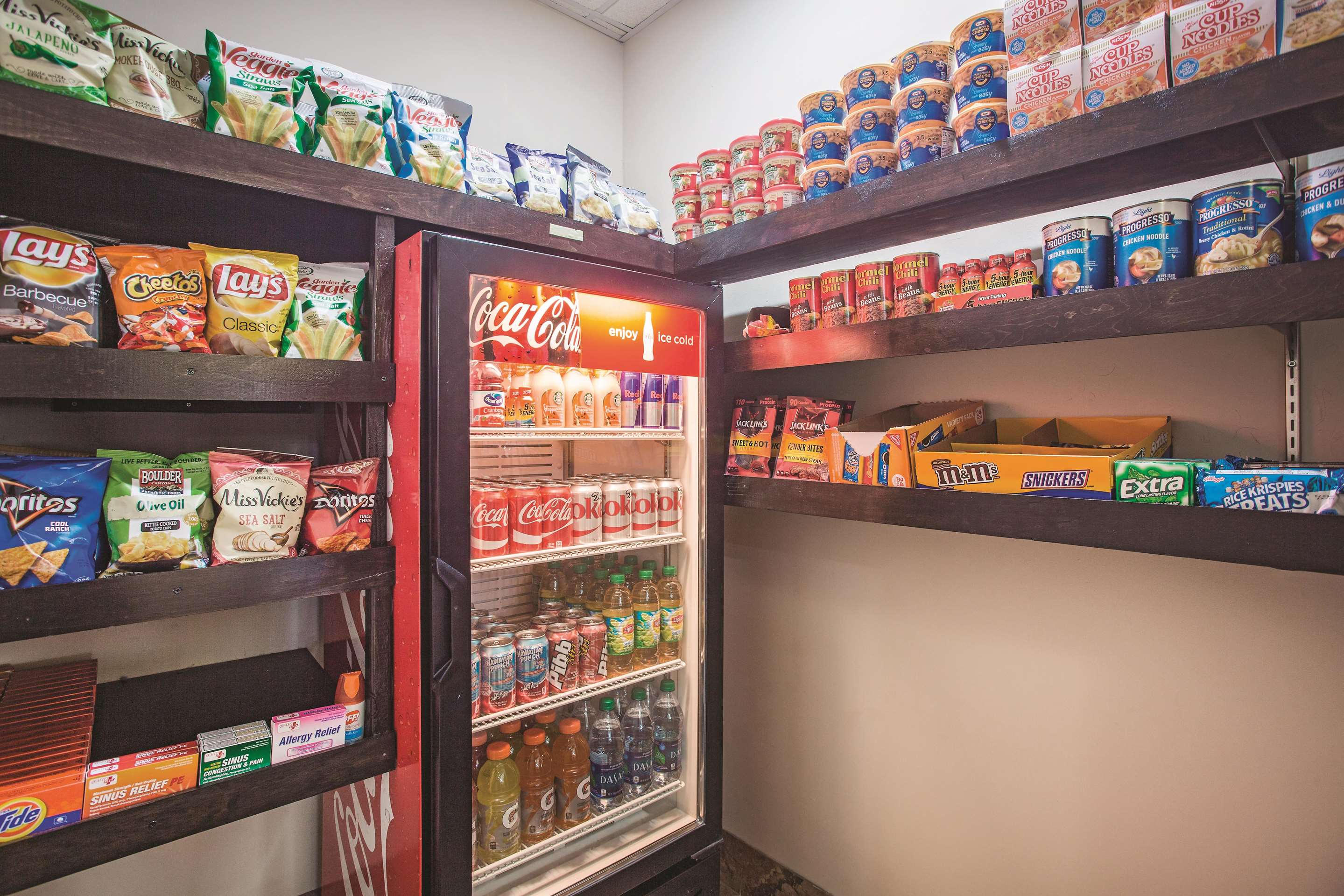 Property amenity | La Quinta Inn & Suites by Wyndham Kingsland/Kings Bay