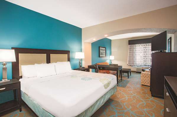  - La Quinta Inn Kingsland - I-95, Exit 3