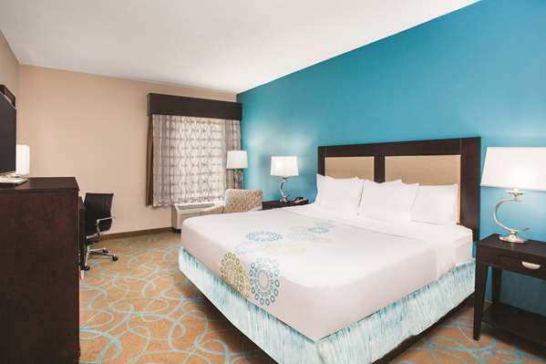  - La Quinta Inn Kingsland - I-95, Exit 3