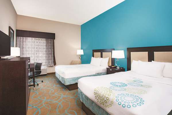  - La Quinta Inn Kingsland - I-95, Exit 3