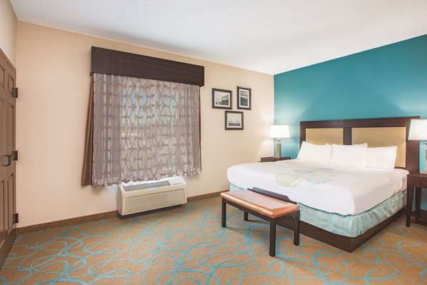 Suite - La Quinta Inn Kingsland - I-95, Exit 3