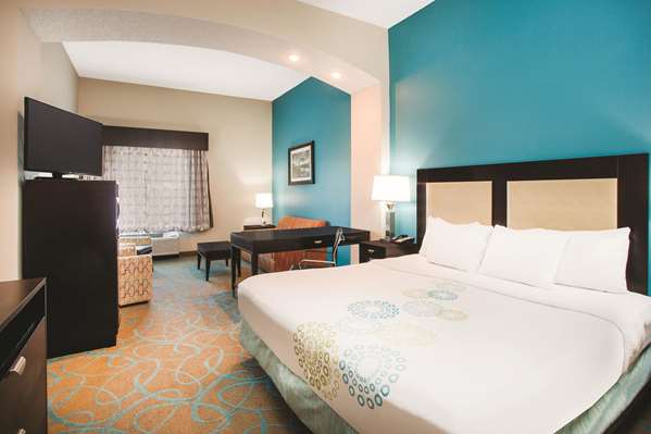  - La Quinta Inn Kingsland - I-95, Exit 3