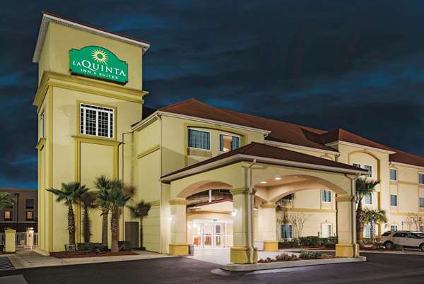 Exterior view - La Quinta Inn Kingsland - I-95, Exit 3