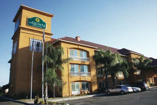 Exterior view - La Quinta Inn & Suites Fowler - CA 99, Exit 123