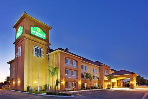 Exterior view - La Quinta Inn & Suites Fowler - CA 99, Exit 123