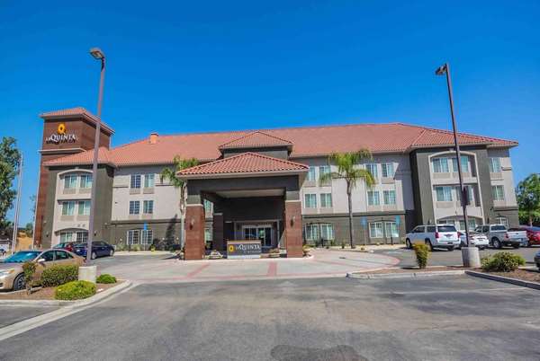 Exterior view - La Quinta Inn & Suites Fowler - CA 99, Exit 123