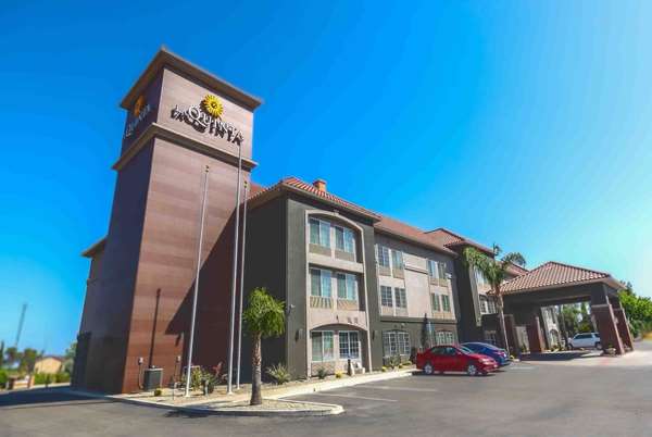 Exterior view - La Quinta Inn & Suites Fowler - CA 99, Exit 123