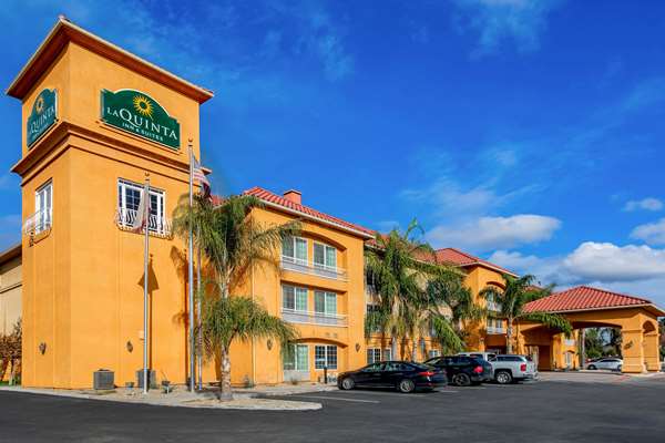 Exterior view - La Quinta Inn & Suites Fowler - CA 99, Exit 123