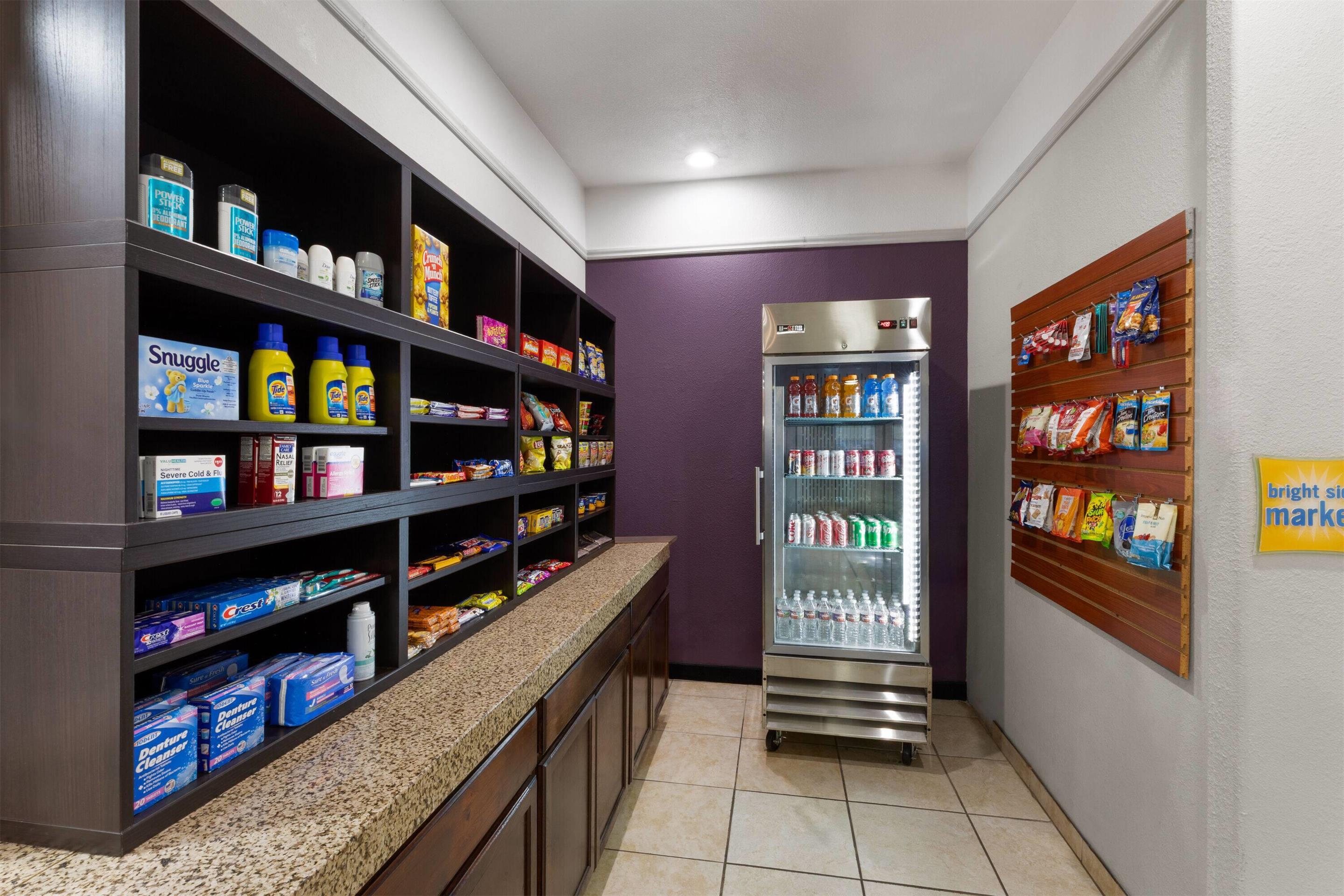 Property amenity | La Quinta Inn & Suites by Wyndham Brownwood