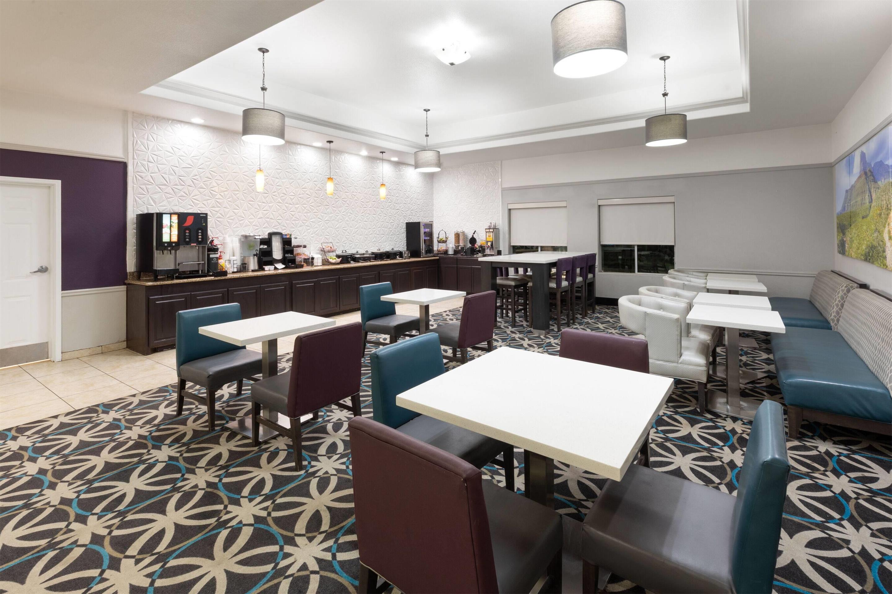 Property amenity | La Quinta Inn & Suites by Wyndham Brownwood