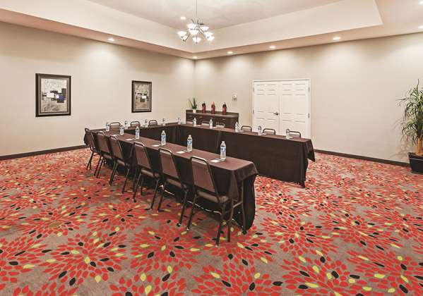  - La Quinta Inn & Suites Decatur