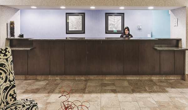  - La Quinta Inn & Suites Decatur