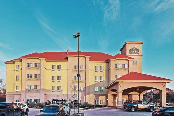Exterior view - La Quinta Inn & Suites Decatur