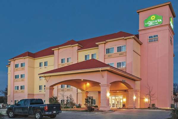 Exterior view - La Quinta Inn & Suites Decatur