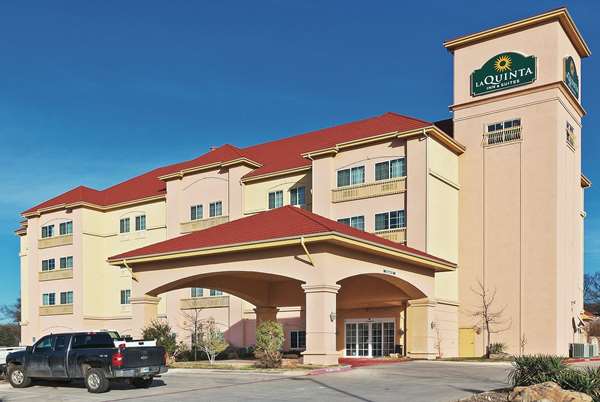 Exterior view - La Quinta Inn & Suites Decatur