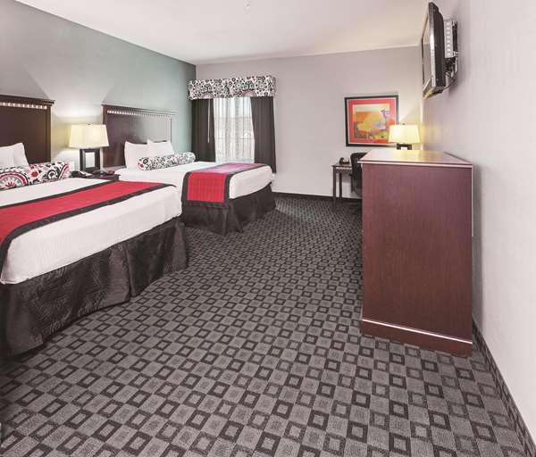  - La Quinta Inn & Suites Decatur