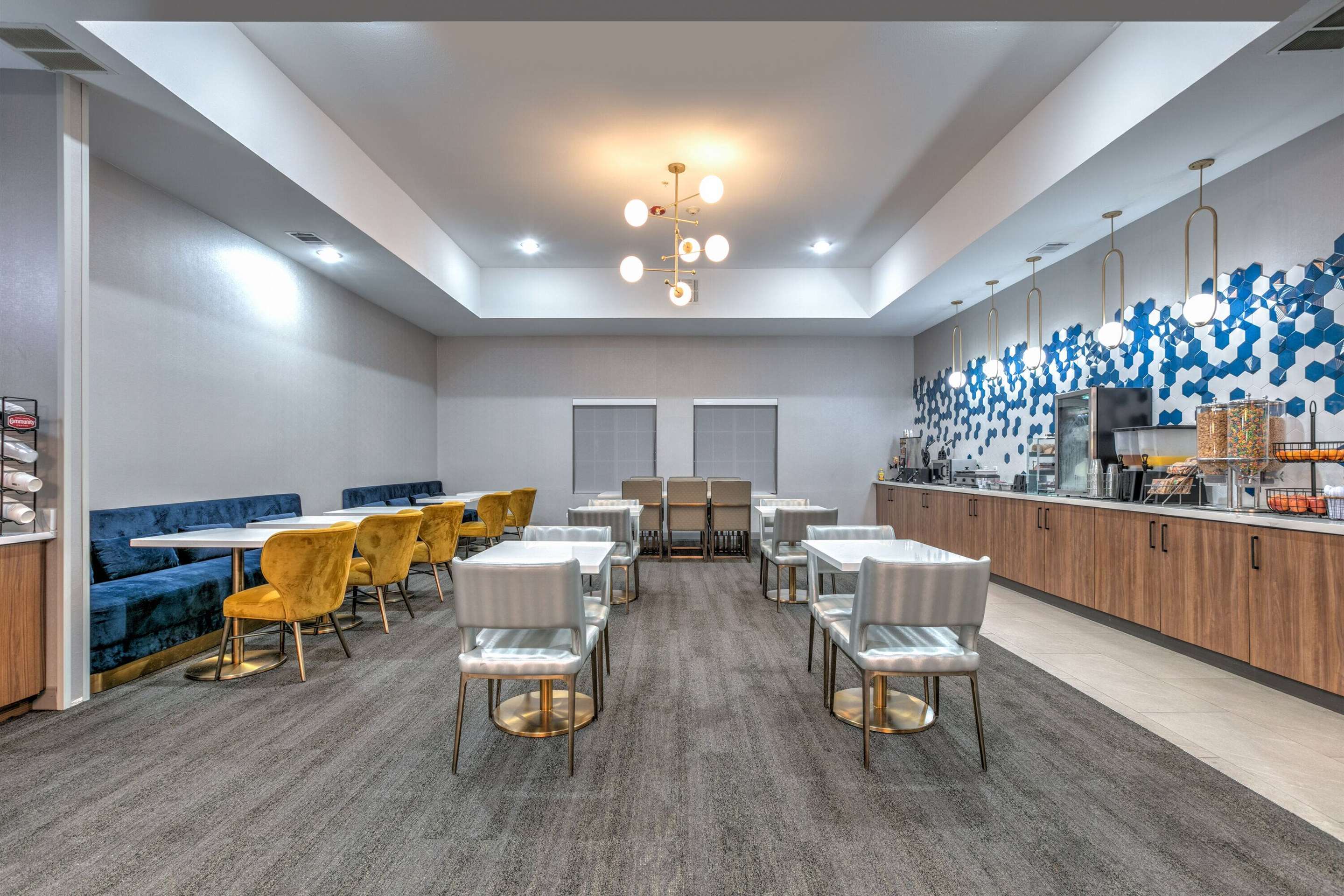 Property amenity | La Quinta Inn & Suites by Wyndham Decatur