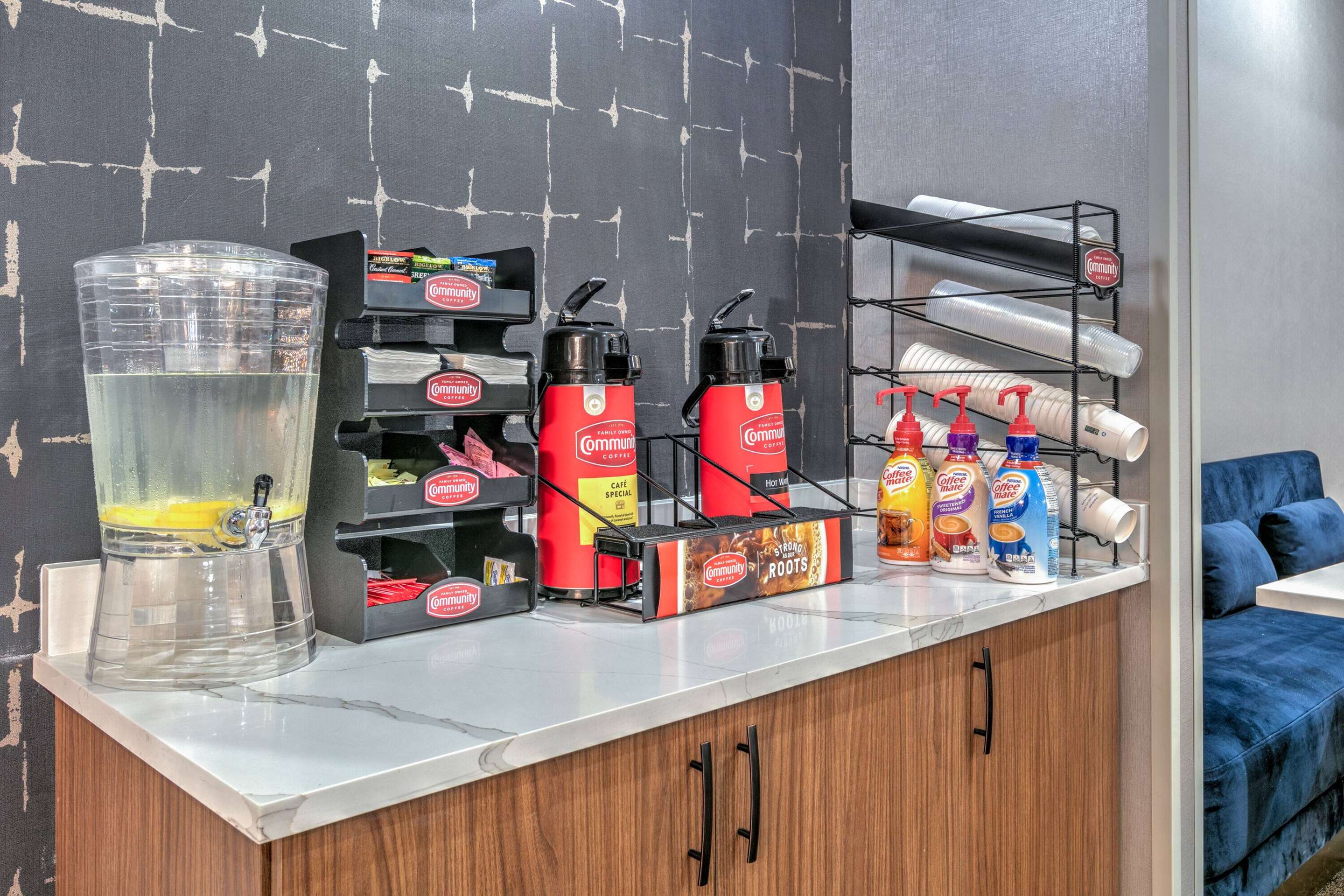 Property amenity | La Quinta Inn & Suites by Wyndham Decatur