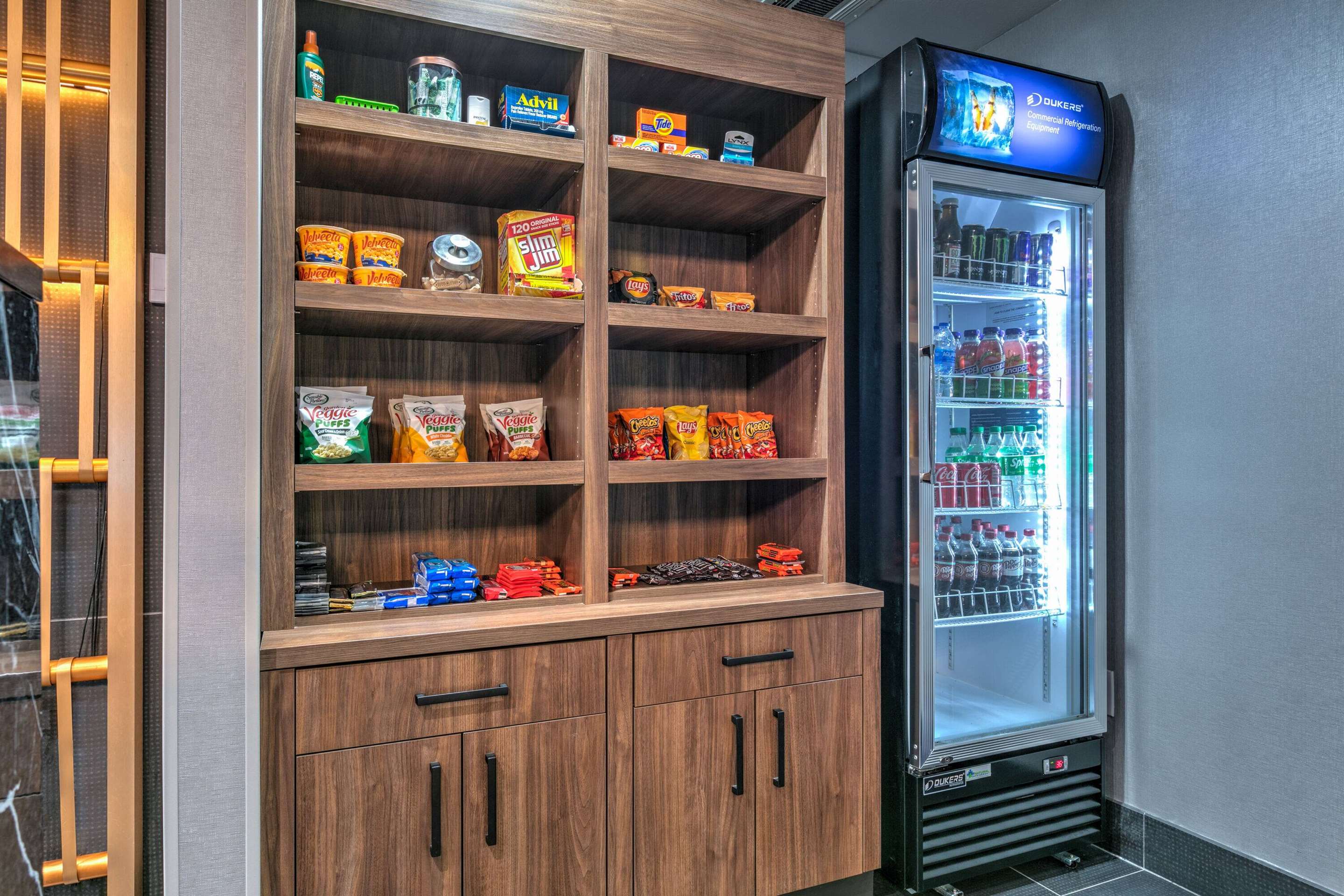 Property amenity | La Quinta Inn & Suites by Wyndham Decatur