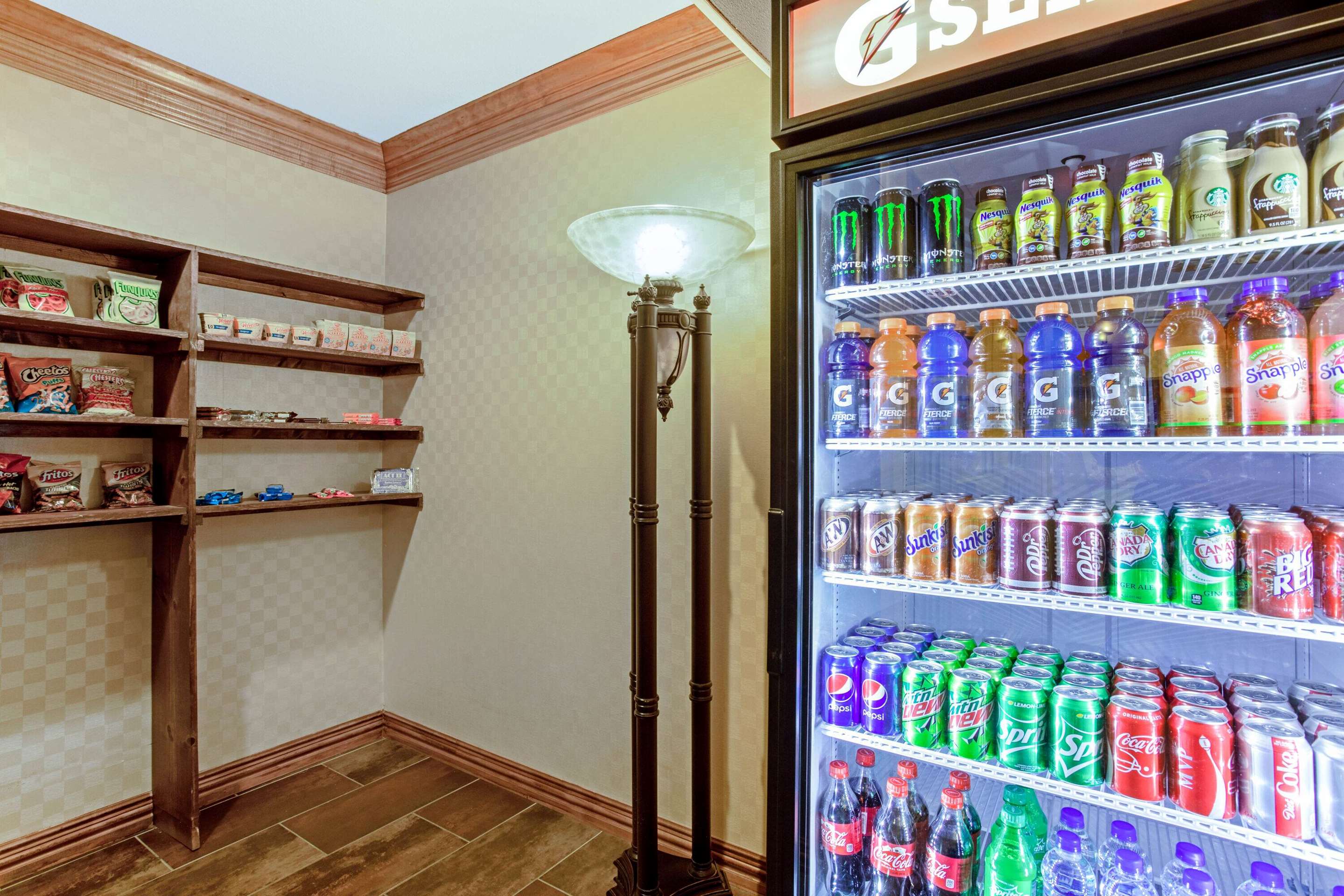 Property amenity | La Quinta by Wyndham Cleburne
