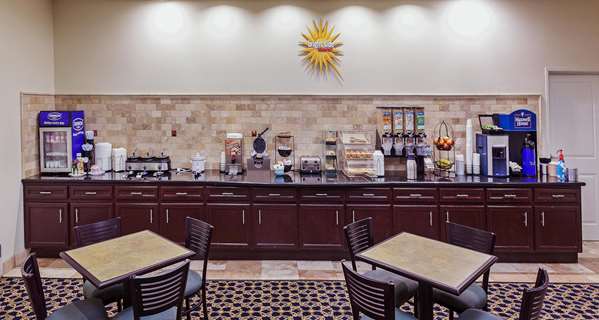  - La Quinta Inn & Suites Alvin