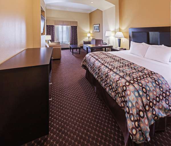 - La Quinta Inn & Suites Alvin
