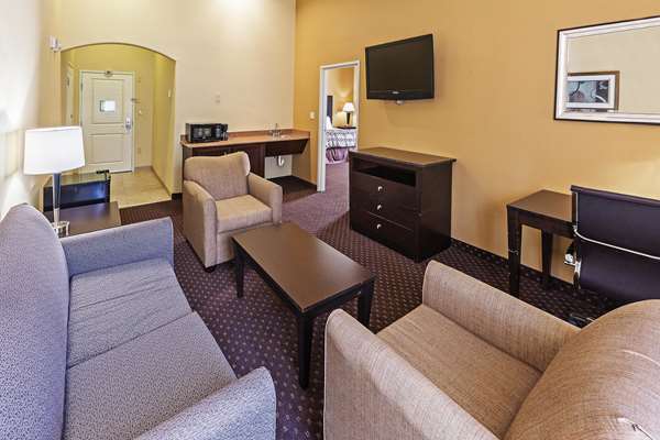 Suite - La Quinta Inn & Suites Alvin