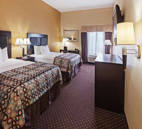  - La Quinta Inn & Suites Alvin
