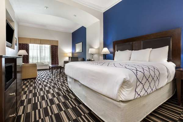 Suite - La Quinta Inn & Suites Alvin