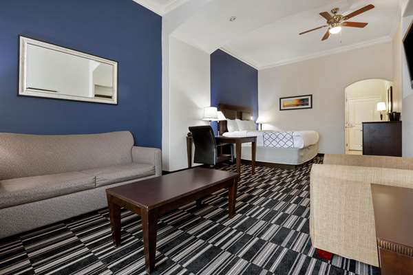 Suite - La Quinta Inn & Suites Alvin