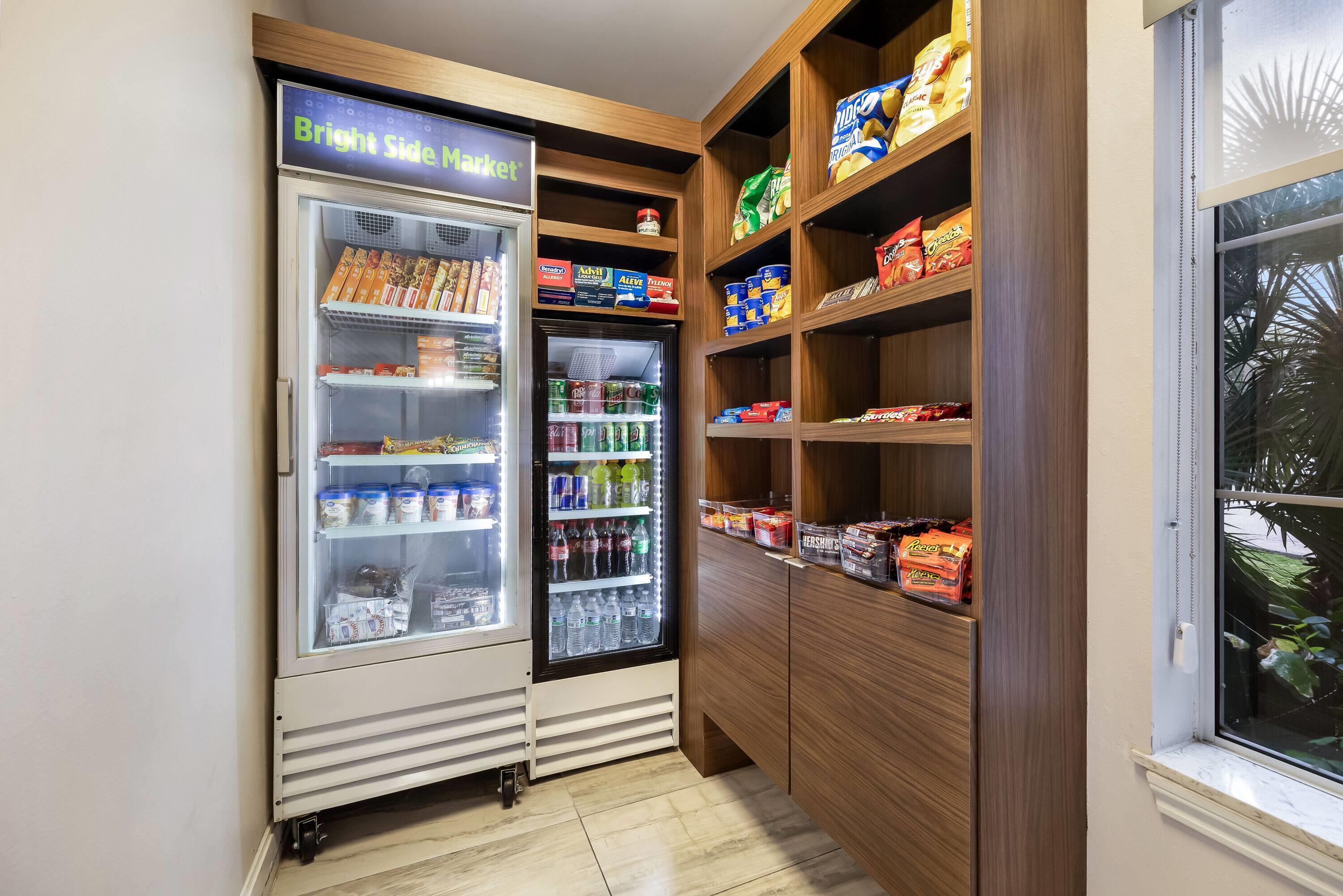 Property amenity | La Quinta Inn & Suites by Wyndham Alvin