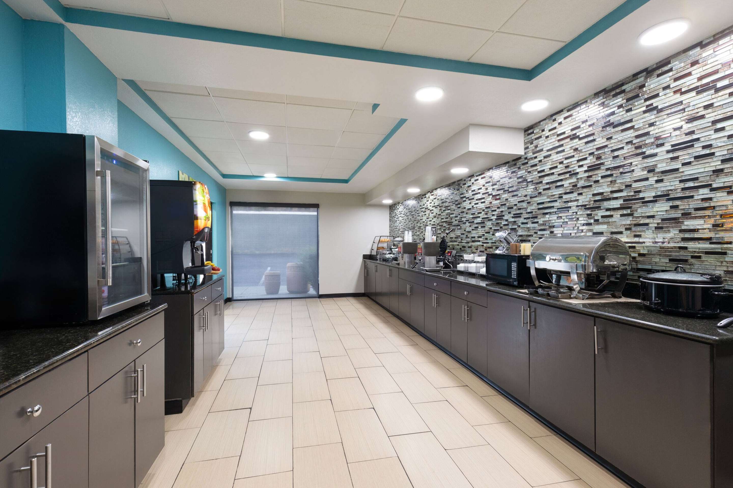 Property amenity | La Quinta by Wyndham Sevierville / Kodak