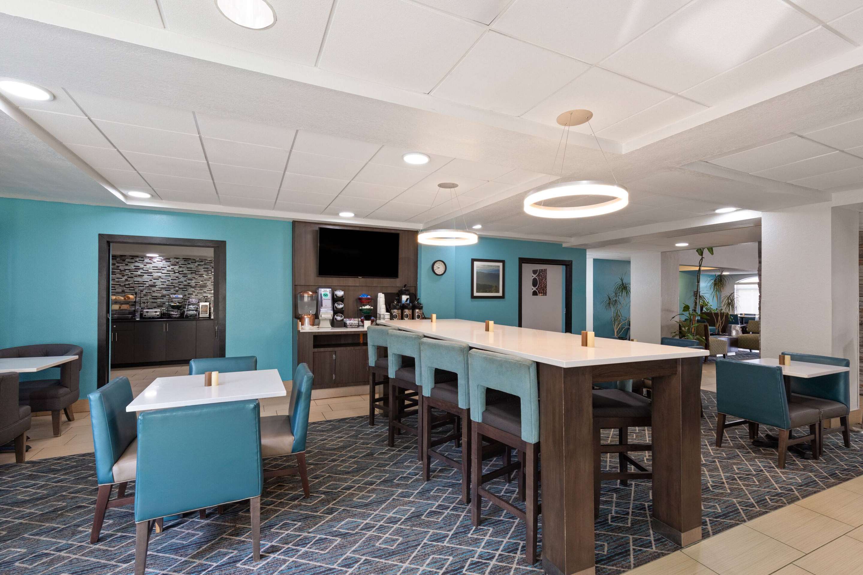 Property amenity | La Quinta by Wyndham Sevierville / Kodak