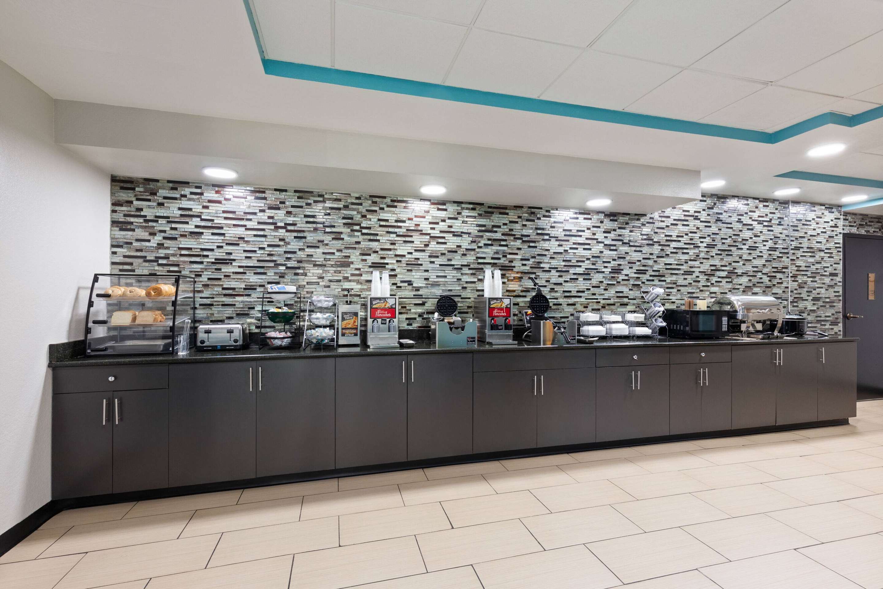 Property amenity | La Quinta by Wyndham Sevierville / Kodak