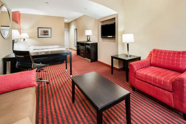 Suite - La Quinta Inn & Suites Boutte
