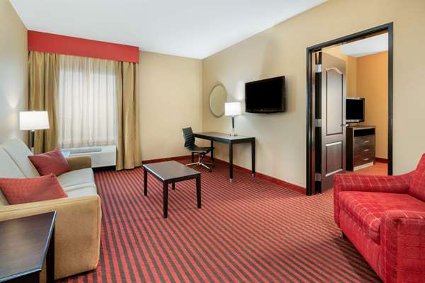Suite - La Quinta Inn & Suites Boutte