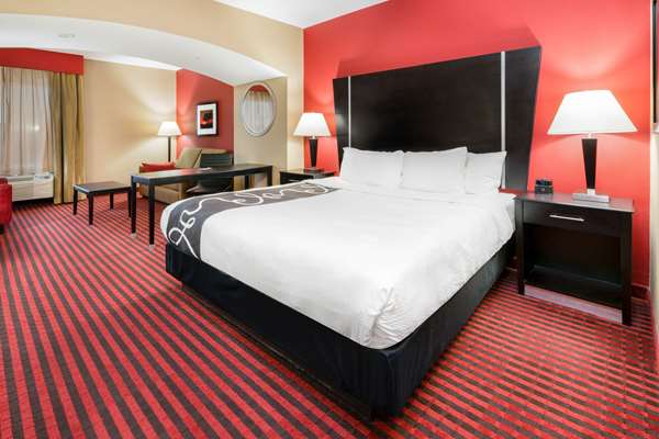 Suite - La Quinta Inn & Suites Boutte