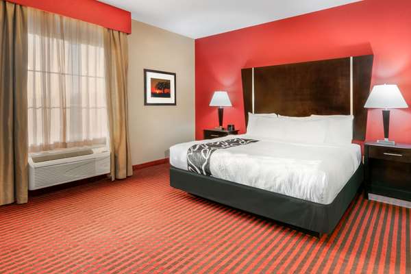 Suite - La Quinta Inn & Suites Boutte