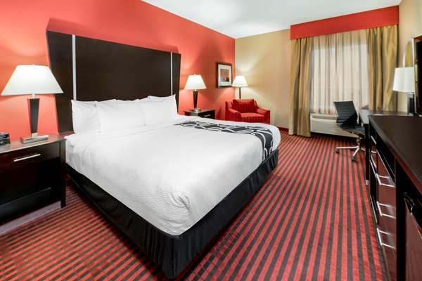  - La Quinta Inn & Suites Boutte