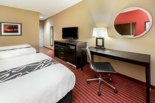 - La Quinta Inn & Suites Boutte