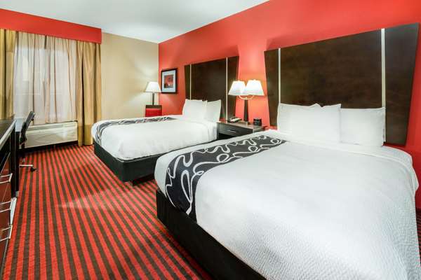  - La Quinta Inn & Suites Boutte