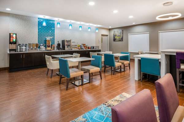  - La Quinta Inn & Suites Boutte